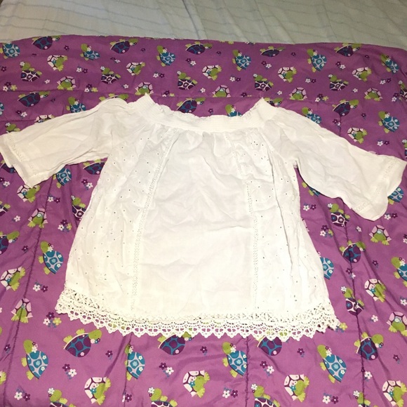 "Style & Co" woman's top - Picture 2 of 3